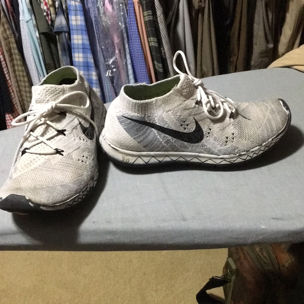 Nike shoes